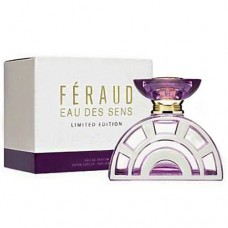 Feraud Eau Des Sens Limited Edition